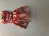 Picture of Benaras tissue Lehenga 2-3Y