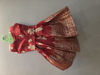 Picture of Benaras tissue Lehenga 2-3Y