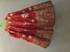 Picture of Benaras tissue Lehenga 2-3Y