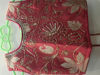 Picture of Benaras tissue Lehenga 2-3Y