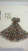 Picture of Floral Long Frock 8-9Y