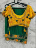 Picture of Fancy saree with work blouse