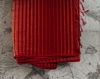 Picture of Fancy saree with work blouse
