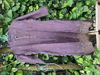 Picture of Elegant Purple handwork Kurta set