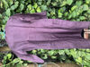 Picture of Elegant Purple handwork Kurta set