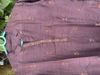 Picture of Elegant Purple handwork Kurta set