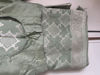 Picture of Sea green silver zari banarasi saree