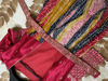 Picture of Bandhini Multi style anarkai set