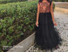 Picture of Long Frock 8-9Y