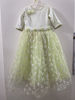 Picture of Beautiful long frock combo 4-5y