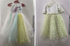 Picture of Beautiful long frock combo 4-5y