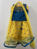 Picture of Kids ethnic wear combo 6-7y