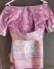 Picture of Soft benarasi woven saree