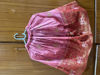 Picture of Allu arhaa inspired banarasi lehenga 2-3y