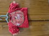 Picture of Allu arhaa inspired banarasi lehenga 2-3y