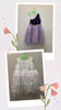 Picture of Combo of 2 Partywear frocks 2-3y