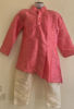 Picture of Party wear boys kurta set 1.5-2.5