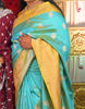Picture of Pure Banarasi saree