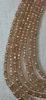 Picture of Cz’s and swarovski pearls necklace in 7 lines