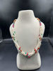 Picture of Natural keshi pearl necklace