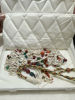 Picture of Natural keshi pearl necklace
