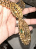 Picture of 1 gram CZ’s necklace set