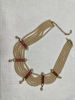 Picture of Swarovski jadav Necklace
