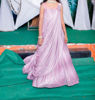 Picture of Party wear long frock 10-11Y