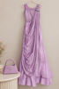 Picture of Party wear long frock 10-11Y