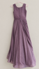 Picture of Party wear long frock 10-11Y