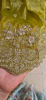 Picture of Soft organza lehenga crop top 8-9Y
