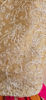 Picture of Benaras langa with chickenkari blouse 7-8Y