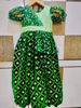 Picture of Cute lehanga and long frock Combo 2-3Y