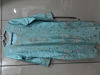Picture of 3-piece blue ethnic suit