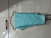 Picture of 3-piece blue ethnic suit