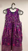 Picture of 2- in Lehenga and frock 2-3y