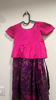 Picture of 2- in Lehenga and frock 2-3y
