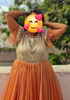 Picture of Partywear frock