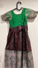 Picture of Traditional Frock Combo 3-4y