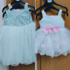 Picture of Kids Frock Combo 0-6 Months