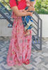 Picture of Floral lehanga 12y