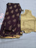 Picture of Ready made lehanga and blouse8-9y