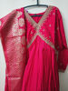 Picture of Part wear Alia cut suit