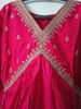 Picture of Part wear Alia cut suit