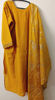 Picture of Yellow suit with dupatta (3XL)