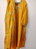 Picture of Yellow suit with dupatta (3XL)