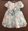 Picture of Never worn baby girl frocks combo 1-2y