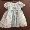Picture of Never worn baby girl frocks combo 1-2y