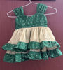Picture of Never worn baby girl frocks combo 1-2y