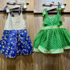 Picture of Beautiful combo dresses 1y